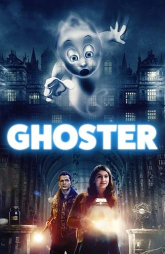 Ghoster (2023)