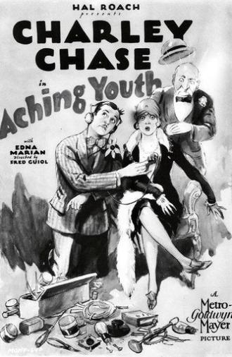 Aching Youth (1928)