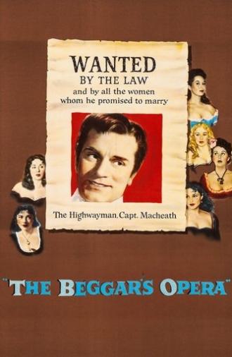 The Beggar's Opera (1953)
