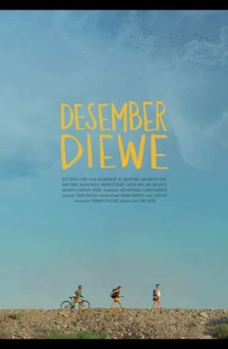 Desemberdiewe (2022)