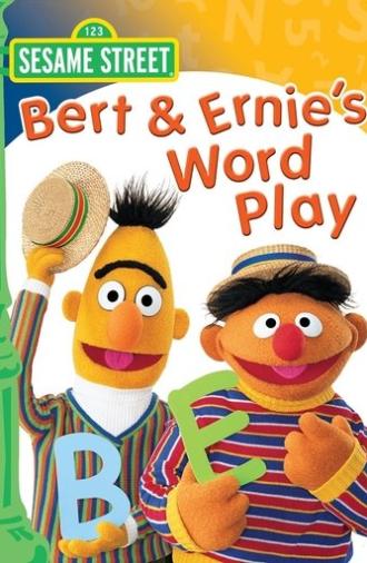 Sesame Street: Bert & Ernie's Word Play (2002)
