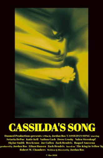 Cassilda's Song (2026)