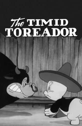 The Timid Toreador (1940)
