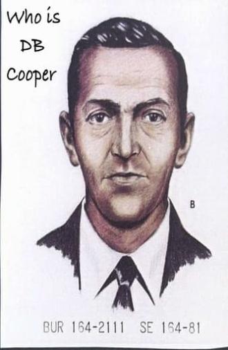 Who Is D.B. Cooper? (2023)