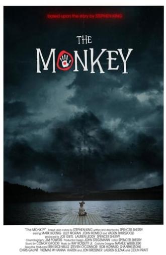 The Monkey (2023)