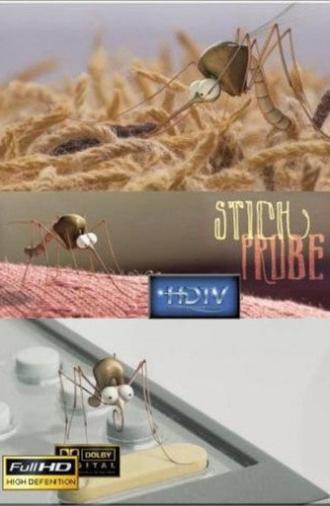 Stichprobe (2008)