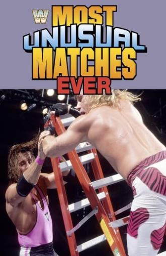 Most Unusual Matches (1985)