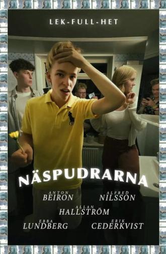 Näspudrarna (2023)