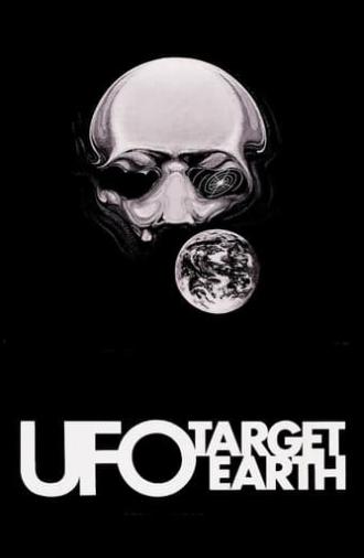 UFO: Target Earth (1974)