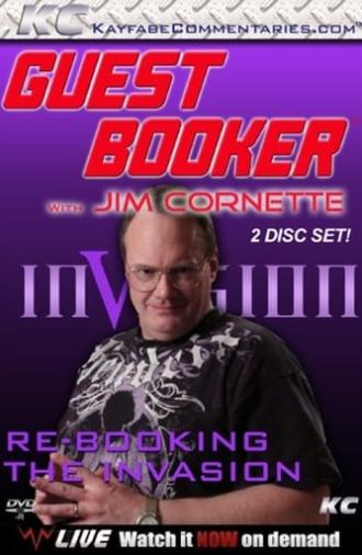 Guest Booker with Jim Cornette (2009)