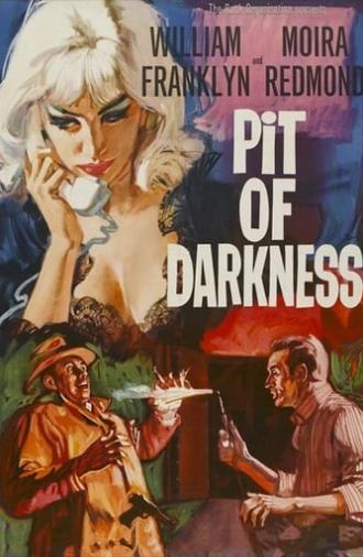 Pit of Darkness (1961)