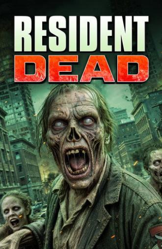 Resident Dead (2026)