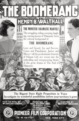 The Boomerang (1919)