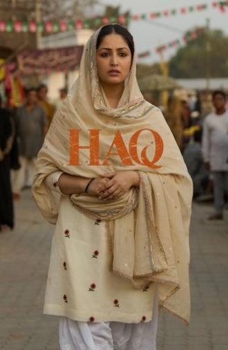Haq (2025)