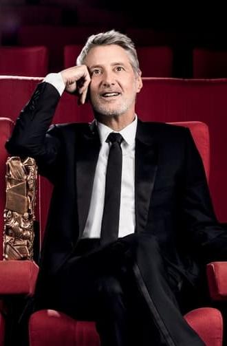 César Awards, de Caunes Era (2022)