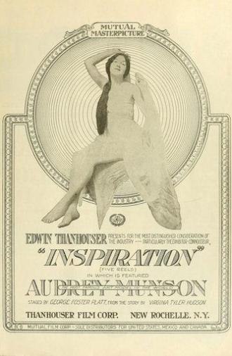 Sublime Beauté (1915)
