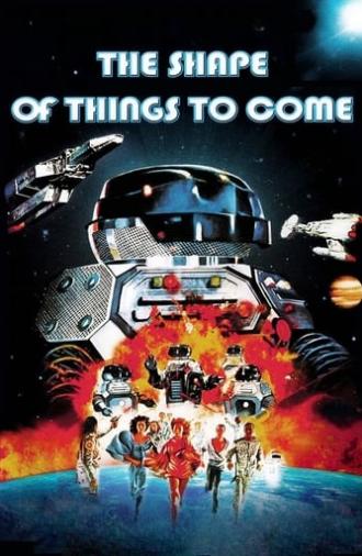 The Shape of Things to Come (1979)
