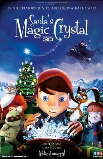 The Magic Crystal (2011)