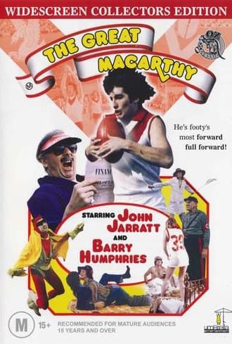 The Great MacArthy (1975)
