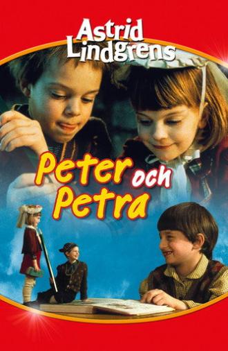 Peter and Petra (1989)
