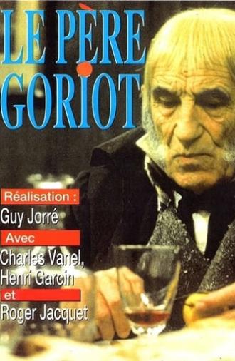 Le Père Goriot (1972)