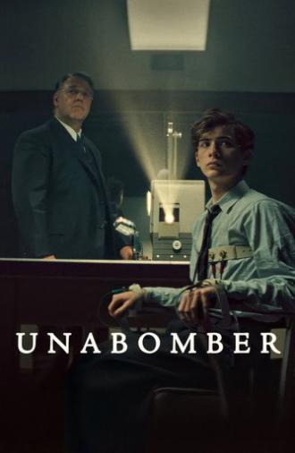 UNABOMBER (2026)