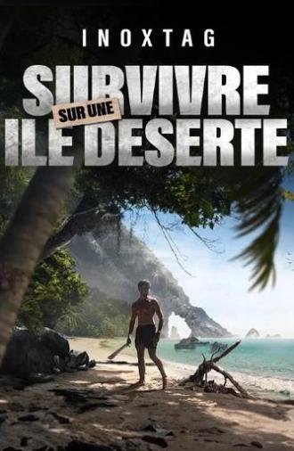 7 Days to Survive Alone on a Deserted Island (2022)