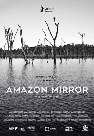 Amazon Mirror (2022)
