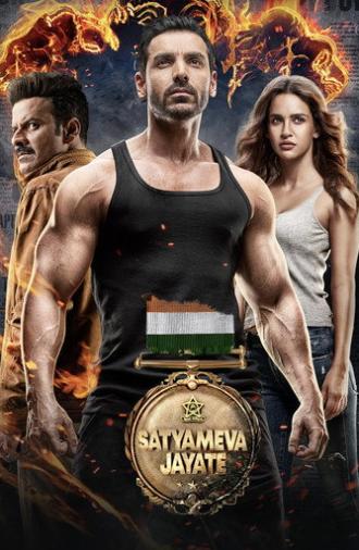 Satyameva Jayate (2018)