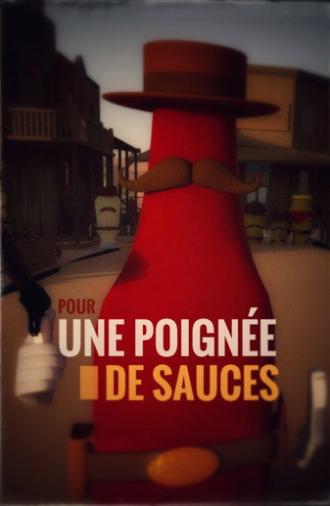 Pour une poignée de sauces (2025)