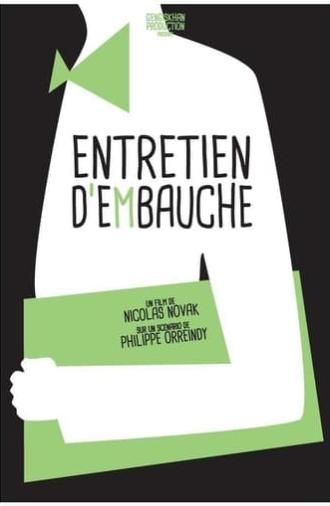 Entretien D'embauche (2014)