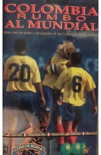 Colombia rumbo al mundial (1997)