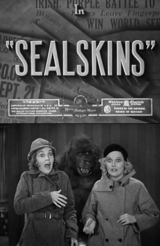 Sealskins (1932)