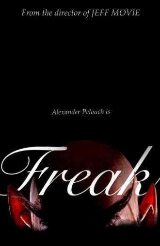 Freak - Alex the Vampire (2024)