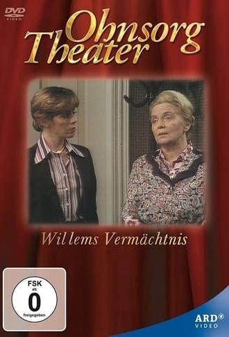 Ohnsorg Theater - Willems Vermächtnis (1978)