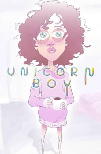 Unicorn Boy (2023)