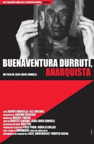 Buenaventura Durruti, anarquista (2000)