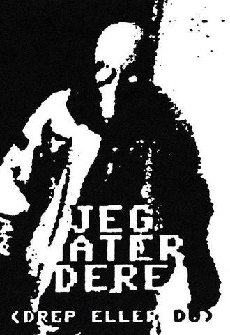 I Hate You (Kill or Die) (1988)