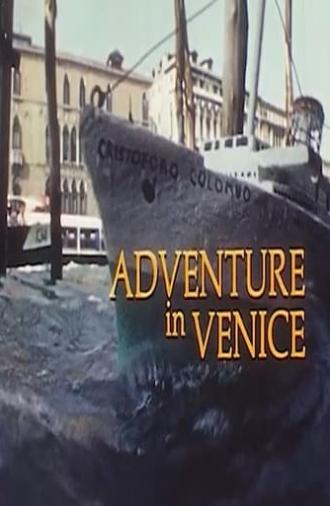 Adventure in Venice (1974)