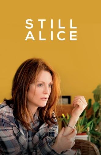Still Alice (2014)