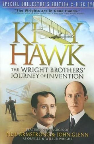 Kitty Hawk - The Wright Brothers' Journey of Invention (2003)