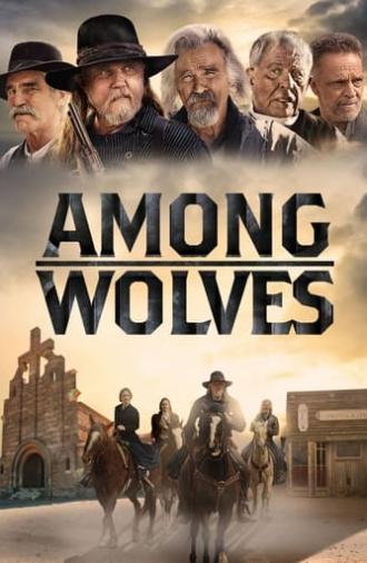 Among Wolves (2023)