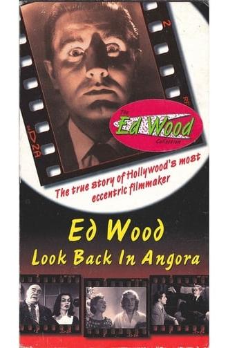 Ed Wood: Look Back in Angora (1994)