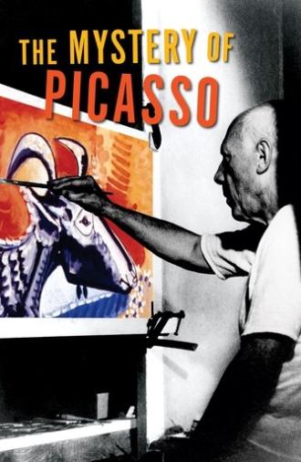 The Mystery of Picasso (1956)