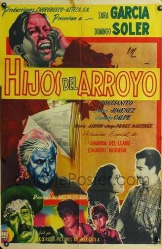 El Papelerito (1951)