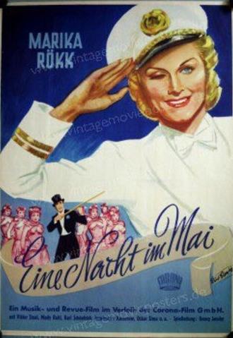 A Night in May (1938)