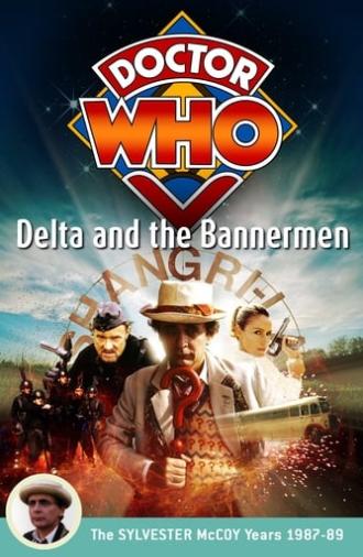 Doctor Who: Delta and the Bannermen (1987)