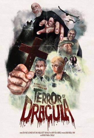 Terror of Dracula (2012)
