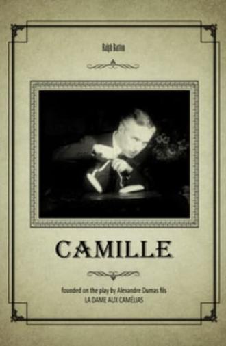 Camille: The Fate of a Coquette (1926)