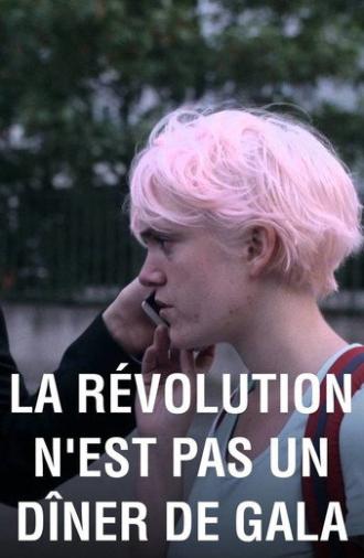 The Revolution Isn't a Gala Ball (2015)